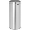Brabantia Dotykový odpadkový TOUCH BIN NEW 30 l, matná oceľ