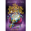 Never After: The Broken Mirror