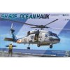 Kitty Hawk Sikorsky SH-60F Ocean Hawk 1/35