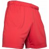 Salming Core 22 Match Shorts 128 cm, červená
