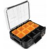 Skrinka na náradie ToughBuilt StackTech TB-B1-O-30 kufor, organizér