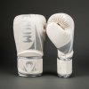 Boxerské rukavice Venum Challenger 2.5 - White/Silver Velikost: 16oz
