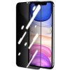 ENKAY 2.5D Anti-Spy tvrdené sklo pre iPhone X / XS / 11 Pro - možnosť vrátiť tovar ZADARMO do 30tich dní