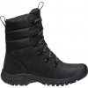 Keen Greta Boot Wp Women black/black