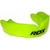 RDX 3w Chránič zubov pre JR zeleno-čierny