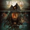 EPICA - THE QUANTUM ENIGMA (1CD)