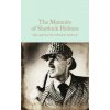 Memoirs of Sherlock Holmes (DOYLE ARTHUR CONAN)(Pevná)