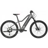 Elektrobicykel MAXBIKE FREYA 2.0 šedá Veľkosť rámu: L