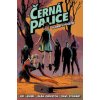 Černá palice 1 - Tajemství počátků - Jeff Lemire, Dean Ormston