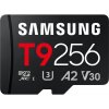 Samsung T9 MicroSDXC 256GB MB-MH256T/WW