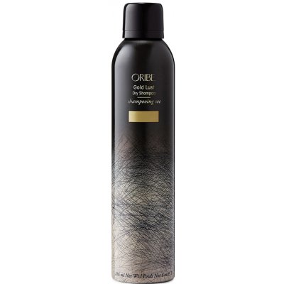 Oribe Gold Lust Dry Shampoo 300 ml