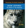 Snow Leopards (TJ Rob)(Brožovaná)