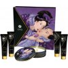 Shunga Geishas Secret Kit Exotic Fruits