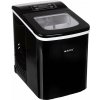 Ruhhy 25565 Výrobník ľadu 12Kg/24h čierny