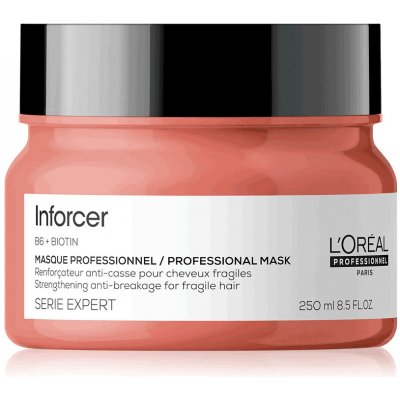 L'Oréal Série Expert Inforcer Masque 250 ml