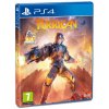 Turrican Flashback (PS4) 4260650740992