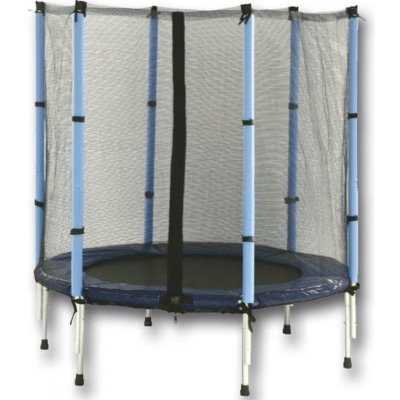 Spartan Sport trampolínový set Basic 140 cm