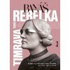Tichá rebelka Timrava - Jozef Banáš