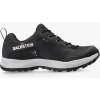 Trailové topánky Dachstein Delta Ascent GTX - black