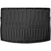 Gumová vaňa do kufra Stingray VW Golf VII 2012-2020 Hatchback