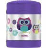 Thermos FUNtainer sova 290ml - dětská termoska na jídlo