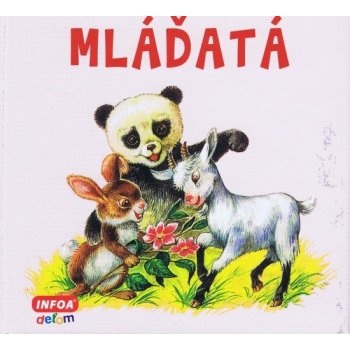 Mláďatá