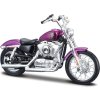 Maisto Maisto Harley-Davidson XL1200V Seventy-Two 2013 1:18