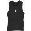 Pánske basketbalové tielko PUMA Hoops Team Slvs Baselayer puma black