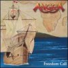 Angra - Freedom Call [CD]