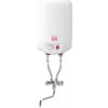ELIZ, Akumulačný beztlakový ohrievač nad drez ELIZ EURO 10, 1,5kW