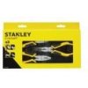 Stanley Sada klieští 150 mm DynaGrip, 3 ks , STHT0-75094