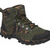 ProLogic Topánky Bank Bound Trek Boot MH Camo - Veľkosť 44/9