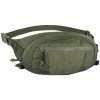 Helikon-Tex® Ledvinka HELIKON Bandicoot Waist OLIVE GREEN