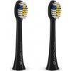TrueLife SonicBrush Compact Heads Black Sensitive