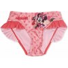 Setino · Detské / dievčenské plavky Minnie Mouse - Disney - spodný diel / nohavičky EU 116 Oranžová