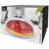 Servírovací podnos s poklopom Excellent Houseware 30 cm