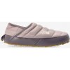 Zateplené dámske papuče The North Face ThermoBall Traction Mule V - moonstone grey/lunar stone
