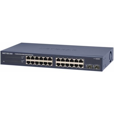 Netgear JGS524F