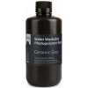 UV resin ELEGOO Water Washable Resin sivý 1 kg