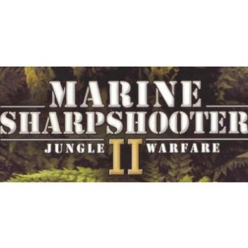 Marine Sharpshooter 2: Jungle Warfare