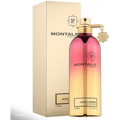 Montale Paris Aoudu Lavander parfumovaná voda unisex 100 ml