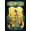 Azimut Kniha první - Lupano Wilfrid
