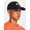 Under Armour Pánska šiltovka Men's UA Blitzing Adj Čierna OSFM