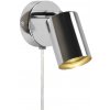 Nordlux Explore Wall 5704924018800 Farba: Chrómová NORDLUX