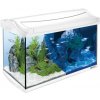 Tetra akvárium AquaArt biele 57 x 30 x 35 cm 60l
