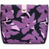 Vuch Dámska crossbody kabelka Mitch Flowers Pink