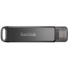 SanDisk iXpand Flash Drive Luxe/128GB/USB 3.1/Lightning + USB-C SDIX70N-128G-GN6NE