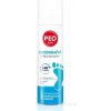 PEO Astrid DEODORAČNÝ SPREJ NA NOHY 150 ml