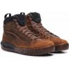 DAINESE METRACTIVE D-WP SHOES BROWN/NATURAL-RUBBER Obuv Velkost: 45
