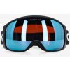Lyžiarske okuliare Oakley Flight Tracker M - factory black/prizm snow sapph